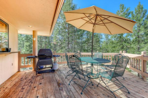 Hickory Lane 16 | Discover Sunriver